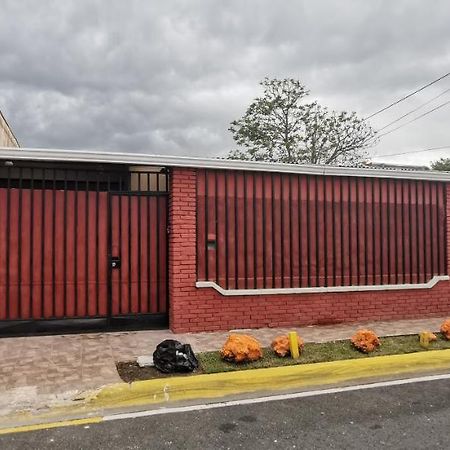 Casa Kitus San Jose (San Jose) Exterior foto